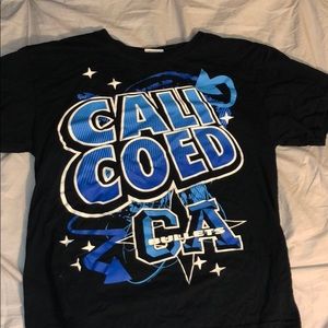 Cali Coed T-shirt
